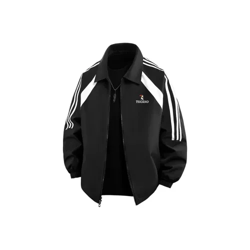 TUCANO Waterproof, Windproof, UV Protection, Water Repellent Windbreaker Jacket Unisex