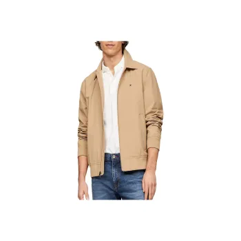 Tommy Hilfiger Jackets Coats Men's Beige