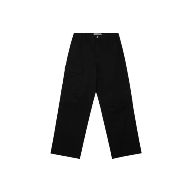 WASSUP Cargo Pants Unisex-0