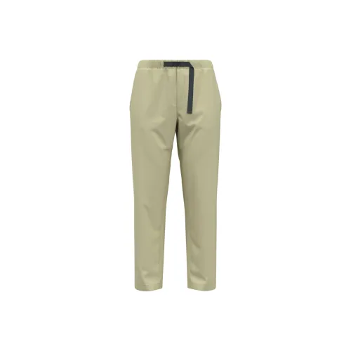 THE NORTH FACE Casual Pants Men Beige