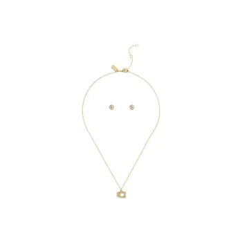 COACH Necklaces Women's