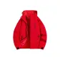 China Red
