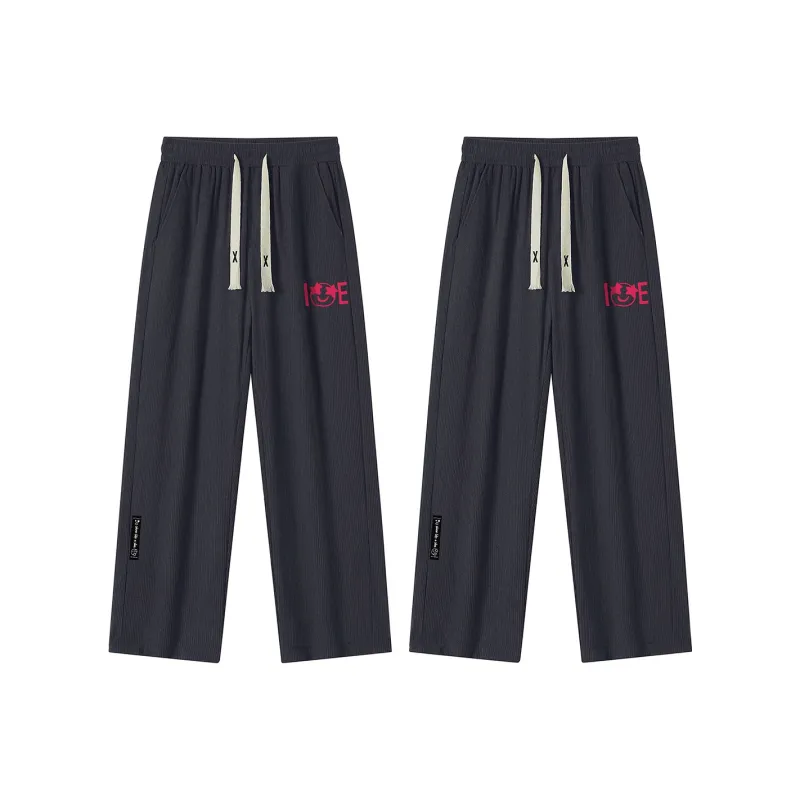 IVEIII Casual Pants Unisex-32