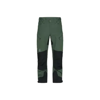 HAGLÖFS Rugged Standard Pant Casual Pants Men's Green