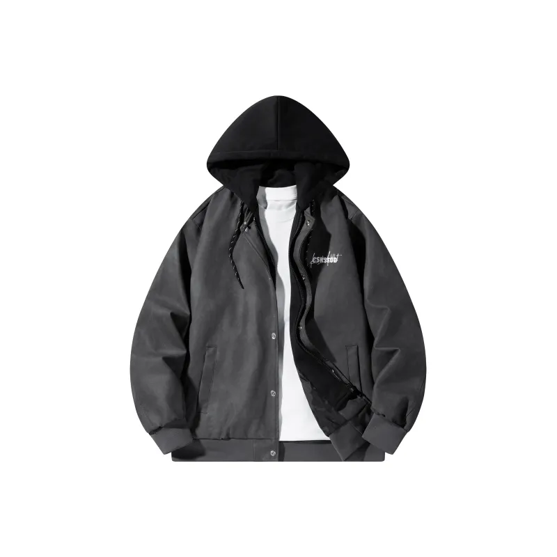 CSKS Leather Jackets Unisex-21