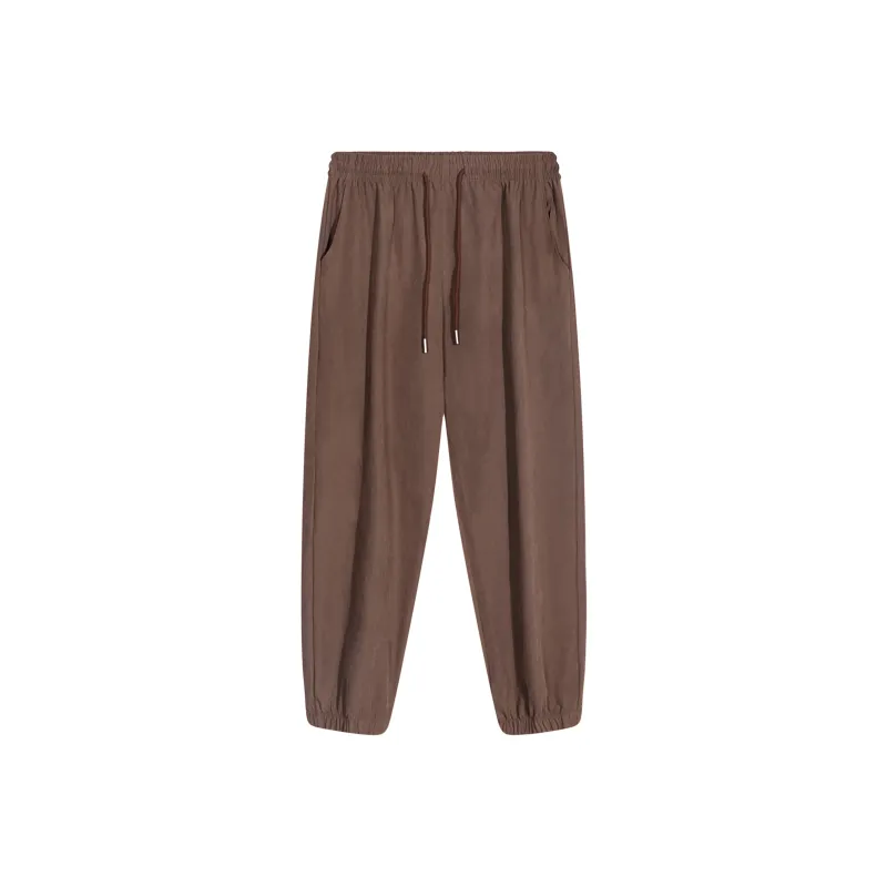 MISTEEZ Casual Pants Unisex-6