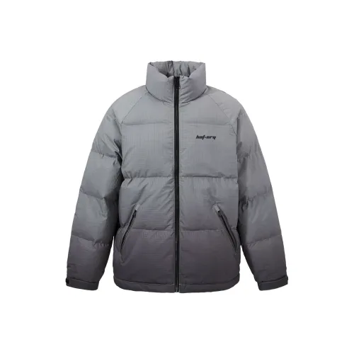Hotwind Puffer Jacket Men's Blue