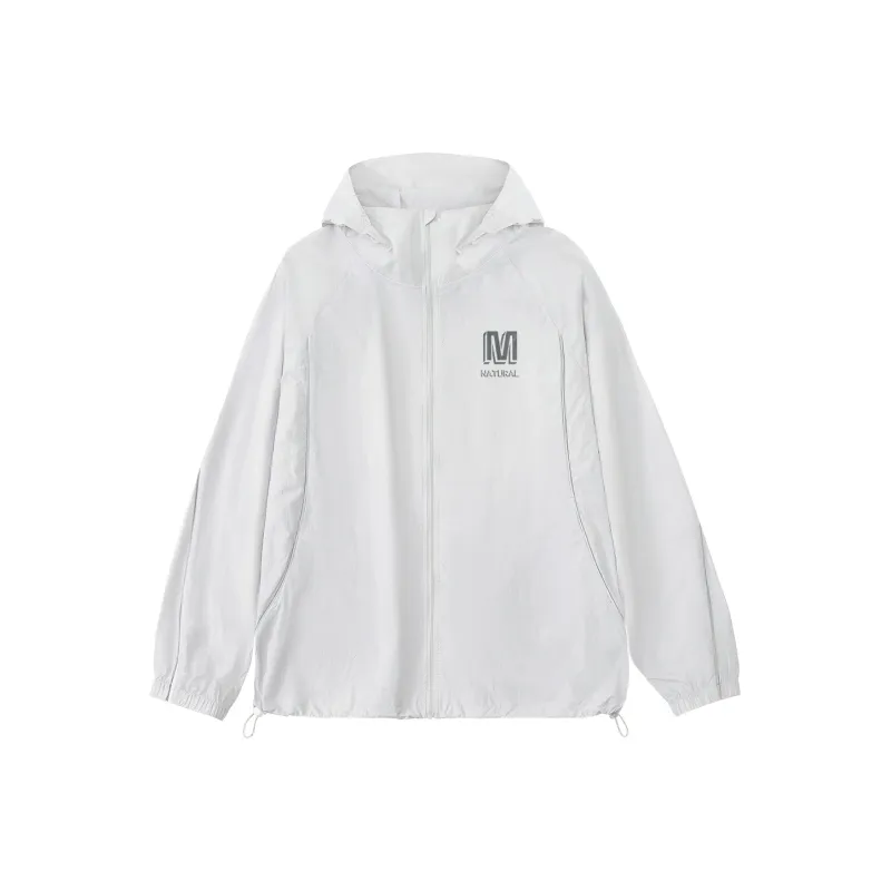 MINISO Sun Protection Clothing Unisex-4