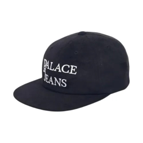 PALACE Pj's 6 Panel Suede