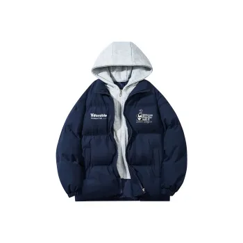 7 SEVFUN Puffer Jackets Unisex