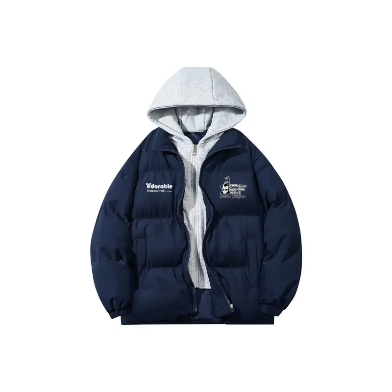 7 SEVFUN Puffer Jackets Unisex-0