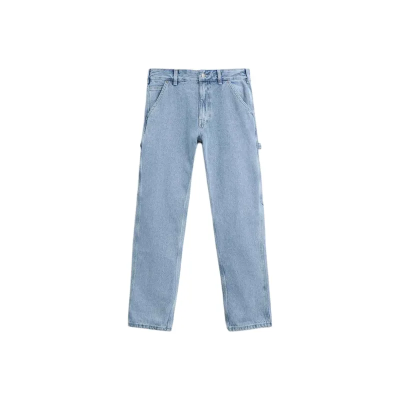 ZARA Jeans Men Blue-0