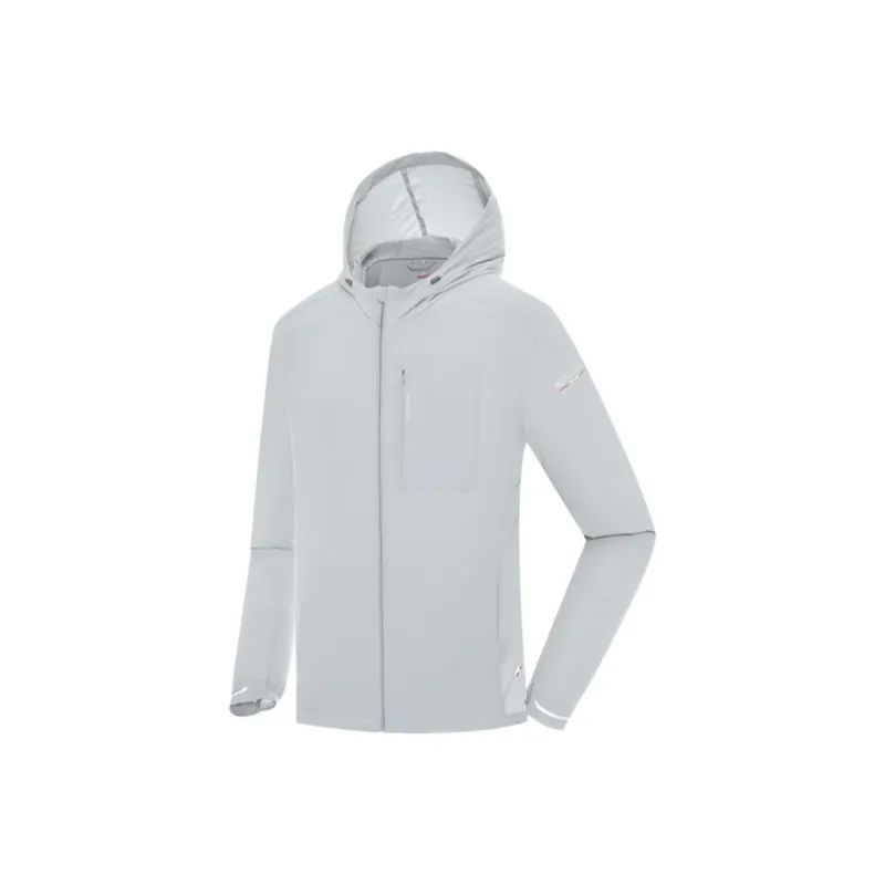 HELLY HANSEN Sun Protection Clothing Men's-0