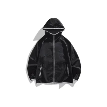 K411 Jackets Unisex