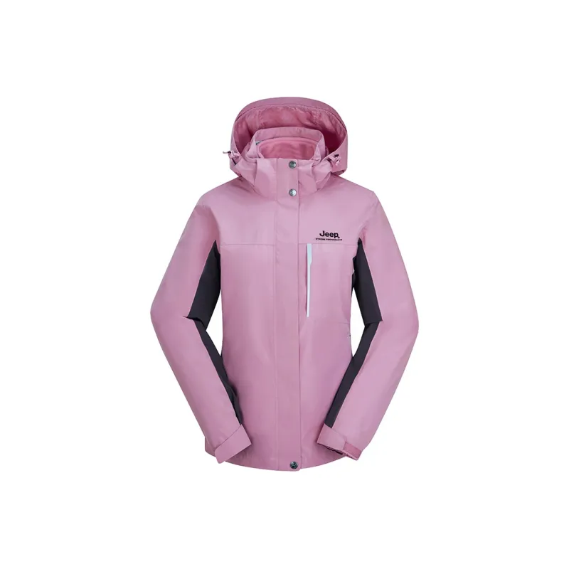 Jeep Jackets Unisex-2