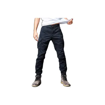 Seasonal Words Cargo Pants Men's