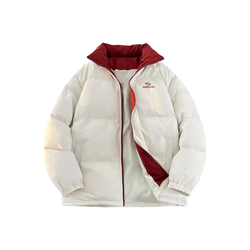 ROBINHOOD Puffer Jackets Unisex-6