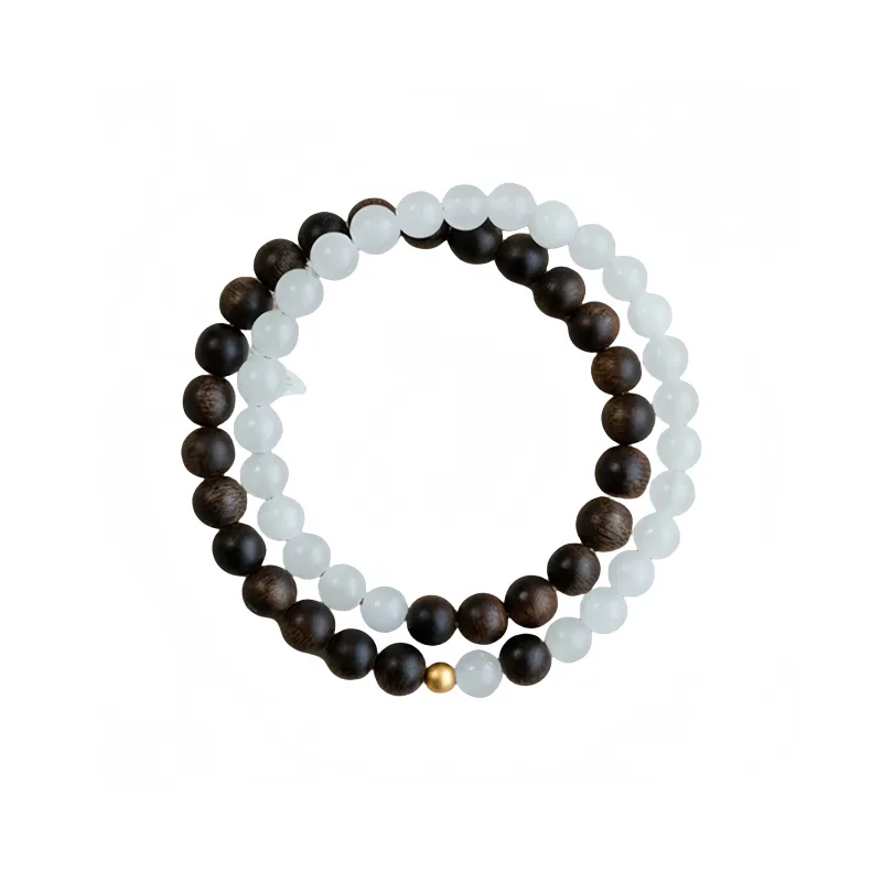 Seven Little Craftsmen Kyara Bracelets Unisex-0