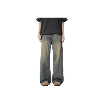 COMOWA Jeans Unisex