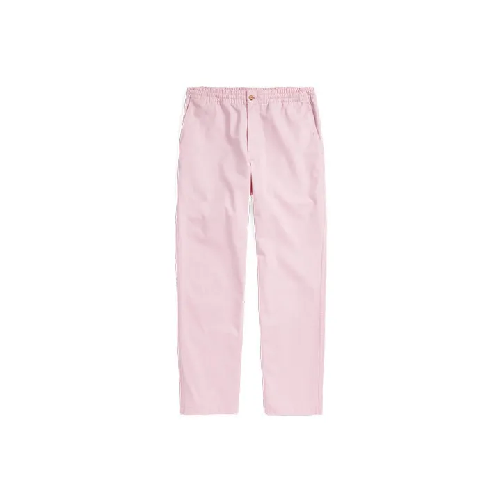 Polo Ralph Lauren Casual Pants Men Pink-0