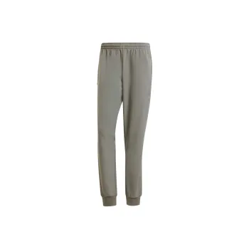 Adidas Originals SST TRACKadidas Originals Tracksuit Collection Bonded Knitted Sports Pants Men's Gray