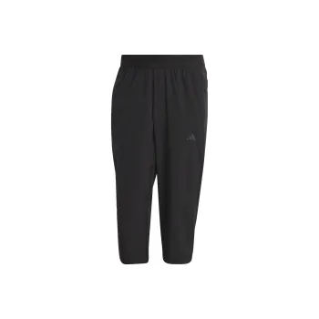 Adidas Casual Pants Men Black