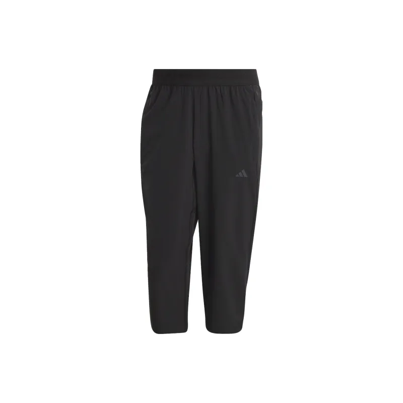 Adidas Casual Pants Men Black-0