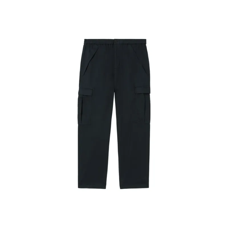 Burberry Cargo Trousers-0