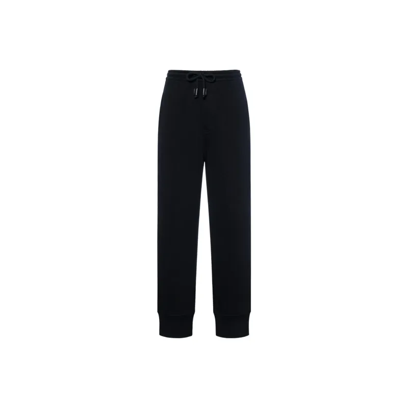 LOEWE Casual Pants Men Black-0