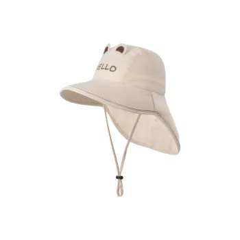 TUCANO Polyamide Bucket Hats Kids'