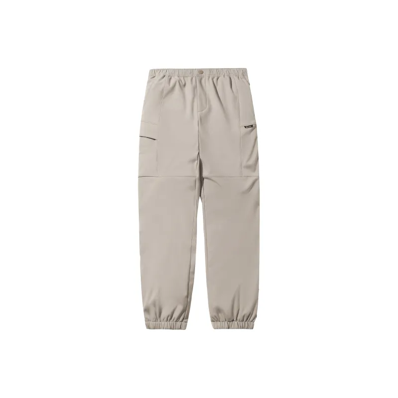 CAMEL Urban Function Series Casual Pants Men's-6