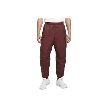 Nike Solo Swoosh Men's Track Pants