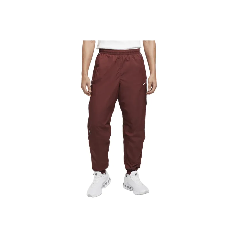 Nike Solo Swoosh Men's Track Pants-0