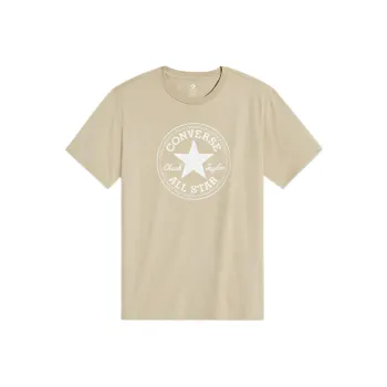 Converse Go To All Star Patch Standard Fit T Shirt