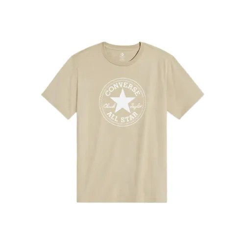 Converse Go To All Star Patch Standard Fit T Shirt