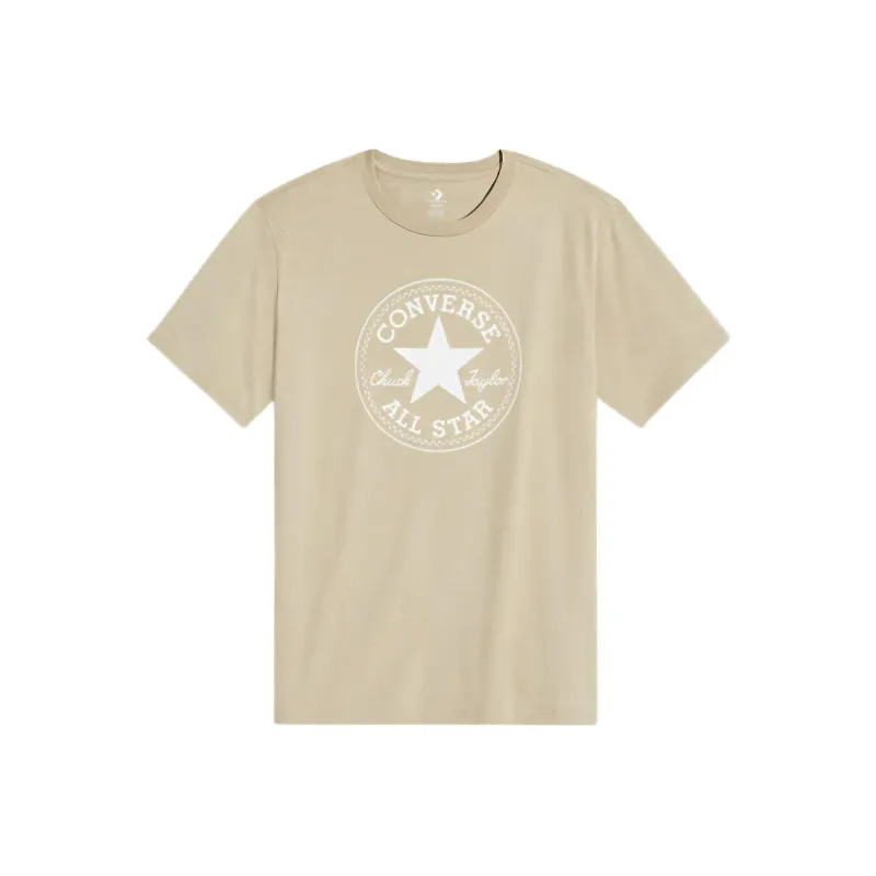 Converse Go To All Star Patch Standard Fit T Shirt-0