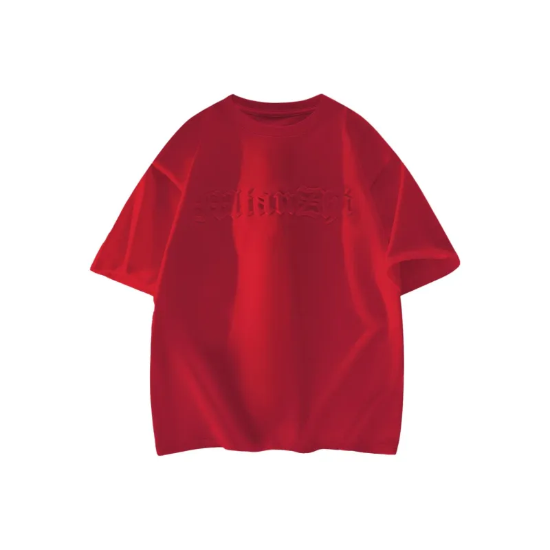 Cotton T Shirts Unisex-14