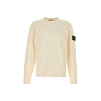 STONE ISLAND Compass badge Sweatshirt