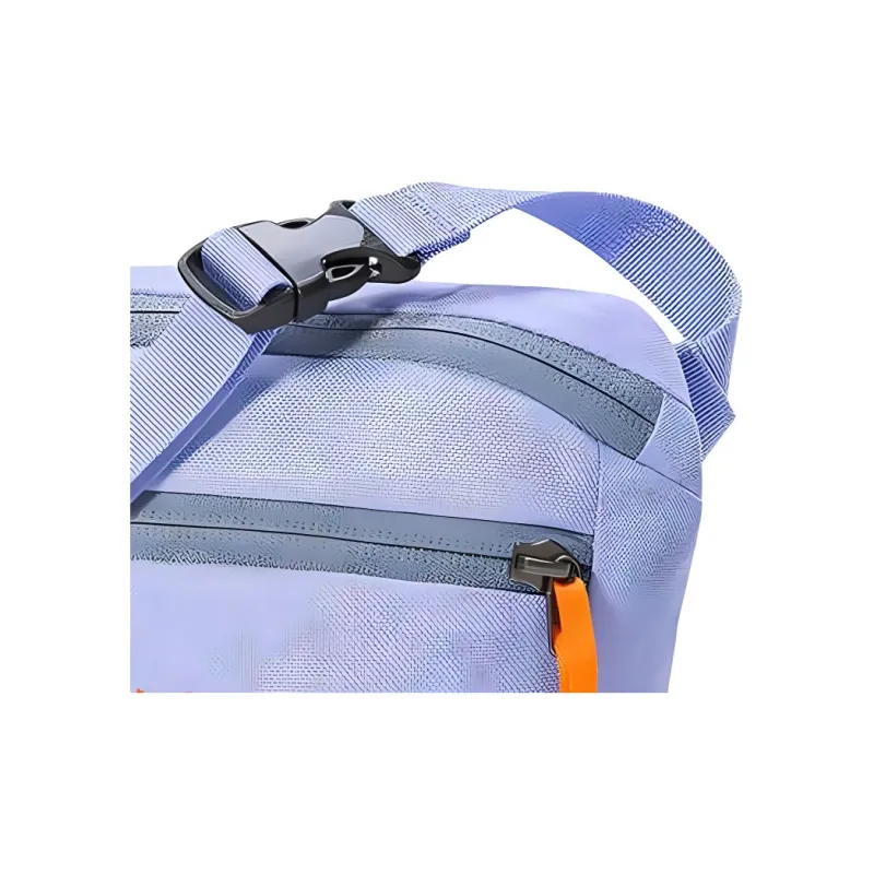 Arcteryx 1.5L Crossbody Bags Polyester Moonstone Purple & Stratus Cloud Blue Unisex-1