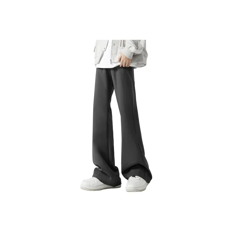 MIIOW Casual Pants Unisex-7