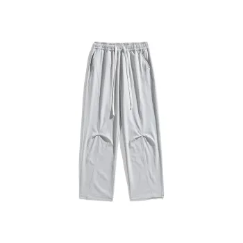 FOR FEAR THAT Casual Pants Unisex