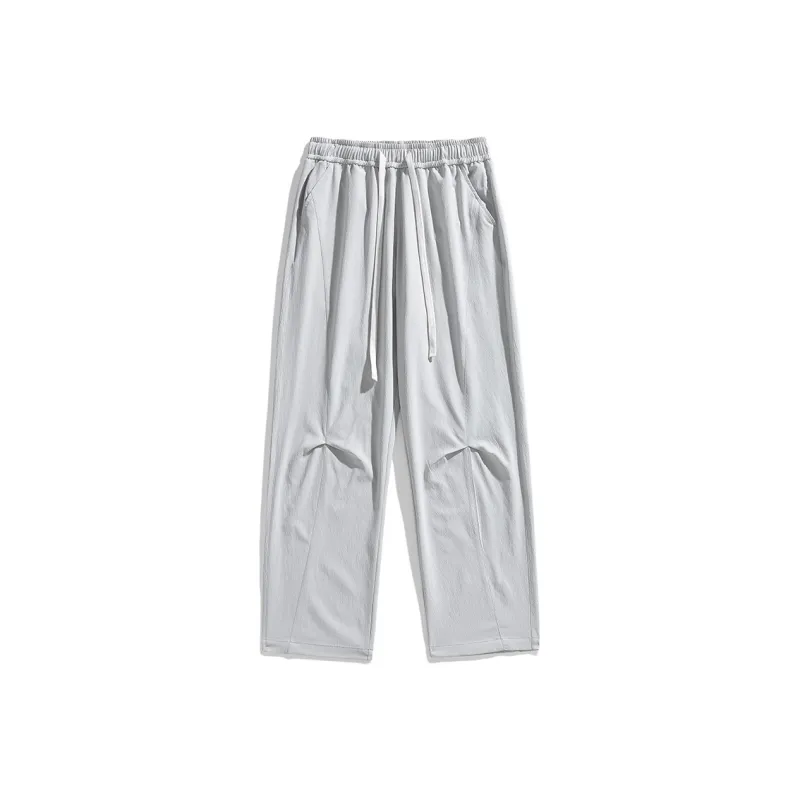 FOR FEAR THAT Casual Pants Unisex-10