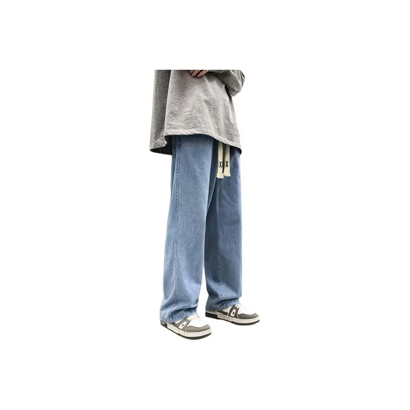 ACUOD BY CHANU Jeans Men-4
