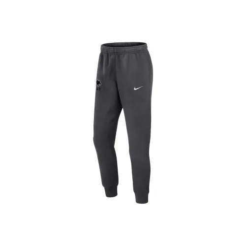 Nike retro Atlanta Club Fleece Team Issue Men's Nike College Pants