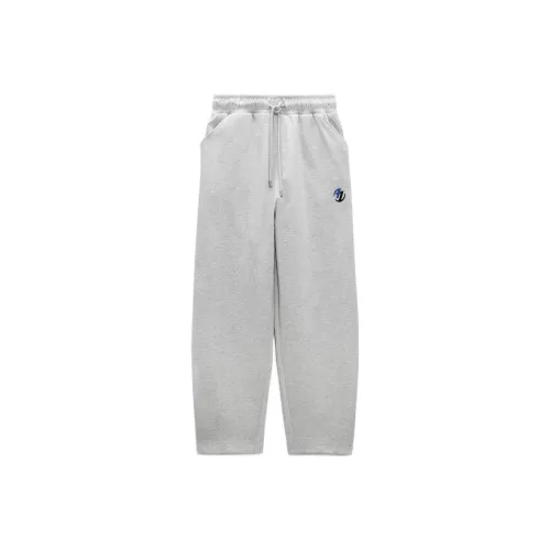 ADER ERROR X Zara Jogger Pants