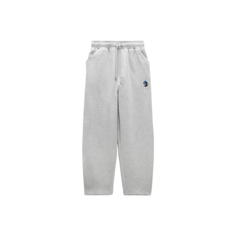ADER ERROR X Zara Jogger Pants-0