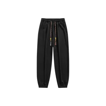 Magmode Knitted Sports Pants Unisex