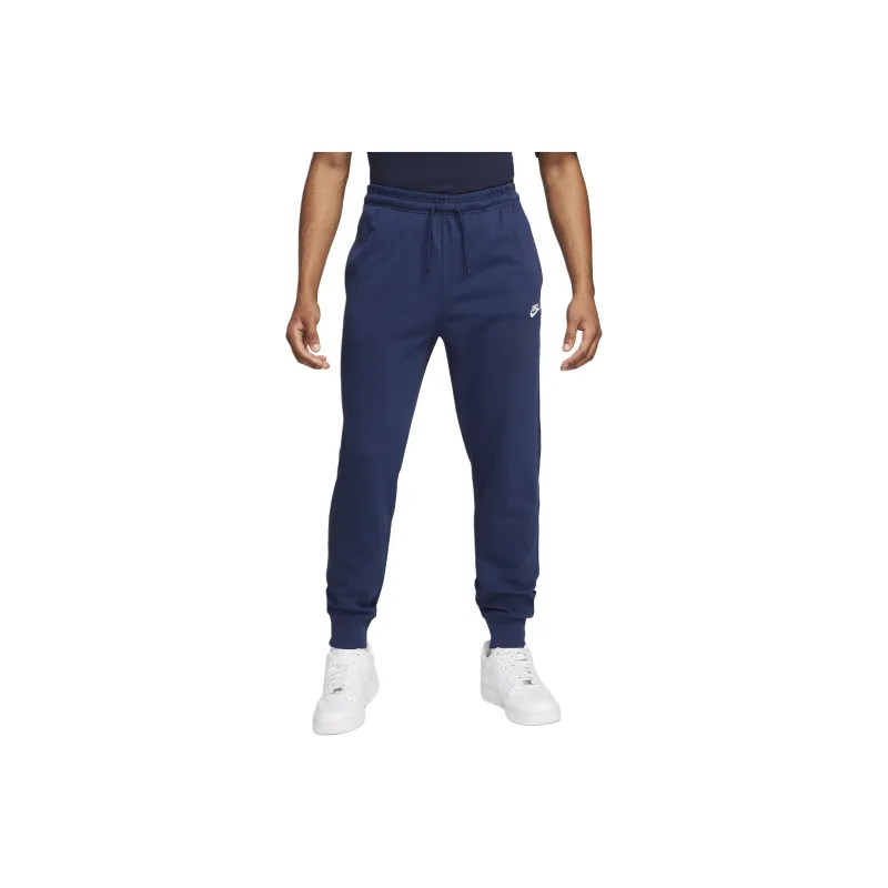 Nike Club Men's Knit Joggers-0