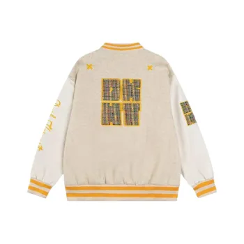 SOCKKEY Baseball Jerseys Unisex