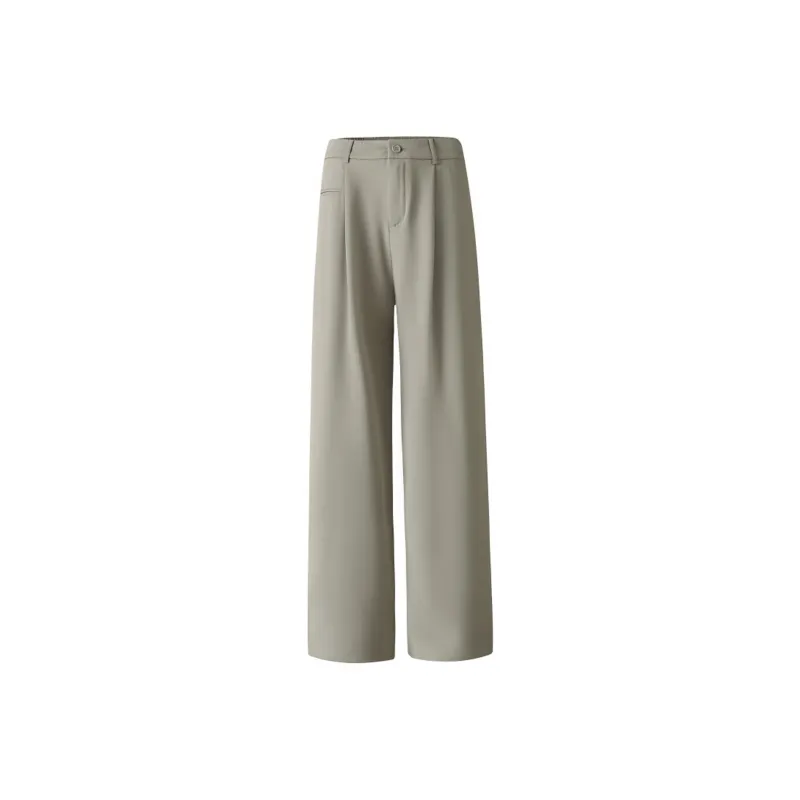 FA2LO Casual Pants Unisex-9